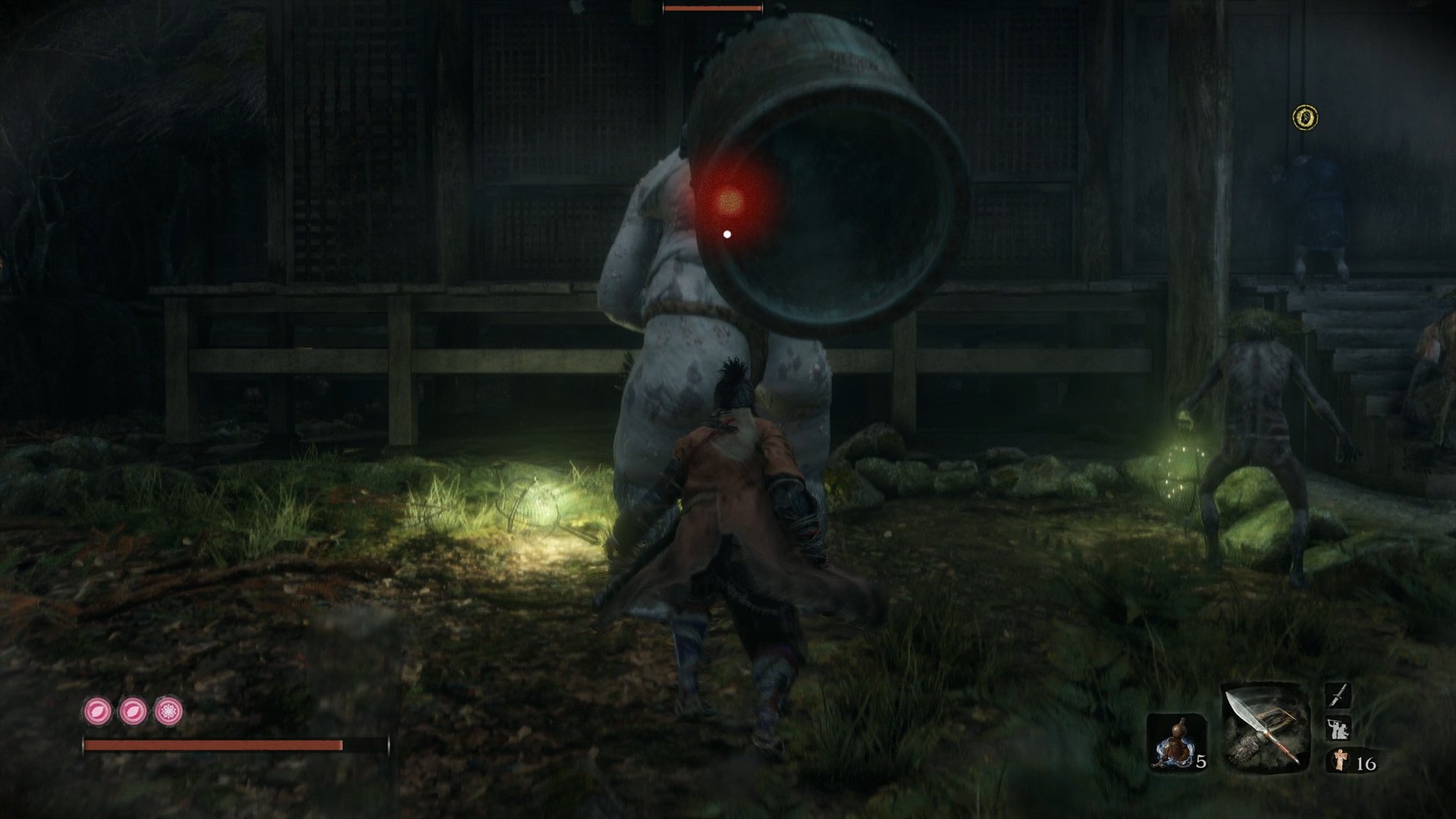 Sekiro: Shadows Die Twice - Imagen 13